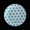 Tea plate