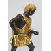 Statuette - Meleager Statuette - Meleager