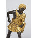 Statuette - Meleager Statuette - Meleager