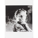 Edith and Moth Flight (Photograph) Edith and Moth Flight (Photograph)