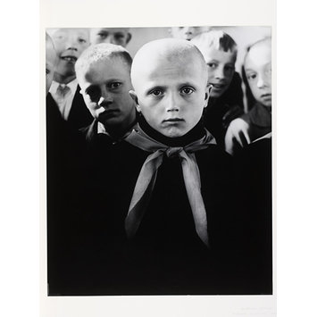 Photograph - Pioneer, Ignolina Photograph - Pioneer, Ignolina