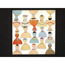 Beauty Contest (Textile design)