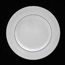 Blue line (Plate)