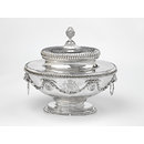 Tureen - The Fitzwilliam tureen Tureen - The Fitzwilliam tureen