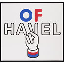 OF [Civic Forum]HAVEL; Pro-democracy Poster Collection (Poster)
