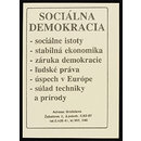Soliálna Demokracia (Poster)