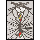 Voters, Watch Out!; Pro-democracy Poster Collection (Poster)