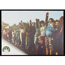 With Sajudis - for Lithuania!; Pro-democracy Poster Collection (Poster)