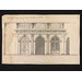 Design - 'The Great Hall', London: East India House