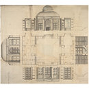 'The Library' East India House, London (Design) 'The Library' East India House, London (Design)