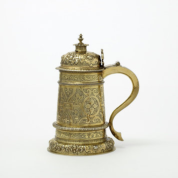 Tankard Tankard