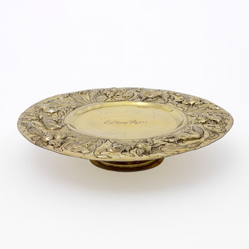 Salver Salver