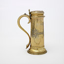 Flagon