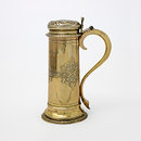 Flagon