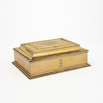 Casket