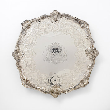 Salver