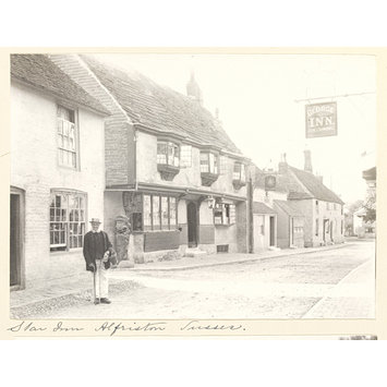 Photograph - National Photographic Record and Survey