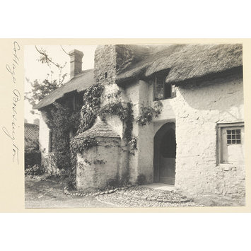 Photograph - National Photographic Record and Survey