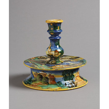 Candlestick