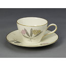 Gloriana (Tea cup and saucer)