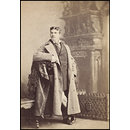 Guy Little Theatrical Photograph (Photograph)