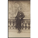 Guy Little Theatrical Photograph (Photograph)