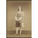 Guy Little Theatrical Photograph (Photograph)