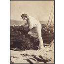 Guy Little Theatrical Photograph (Photograph)