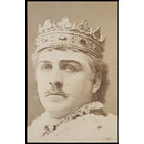Guy Little Theatrical Photograph (Photograph)
