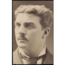 Guy Little Theatrical Photograph (Photograph)