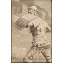 Guy Little Theatrical Photograph (Photograph)