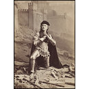 Guy Little Theatrical Photograph (Photograph)