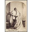 Guy Little Theatrical Photograph (Photograph)
