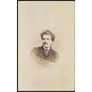 Guy Little Theatrical Photograph (Photograph)