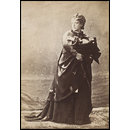 Guy Little Theatrical Photograph (Photograph)