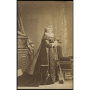 Guy Little Theatrical Photograph (Photograph)