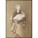 Guy Little Theatrical Photograph (Photograph)