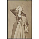 Guy Little Theatrical Photograph (Photograph)