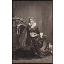 Guy Little Theatrical Photograph (Photograph)