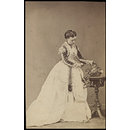 Guy Little Theatrical Photograph (Photograph)