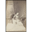 Guy Little Theatrical Photograph (Photograph)