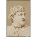 Guy Little Theatrical Photograph (Photograph)