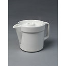 Blue line (Coffee pot and lid)