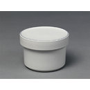 Blue line (Sugar pot and cover)
