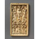 Plaque - The Ascension