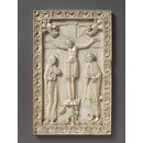 The Crucifixion (Plaque) The Crucifixion (Plaque)