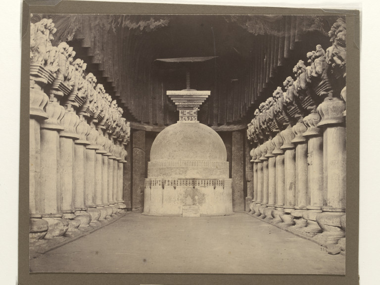 karle chaitya hall