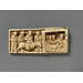 Plaque - Two Scenes from the Story of David
