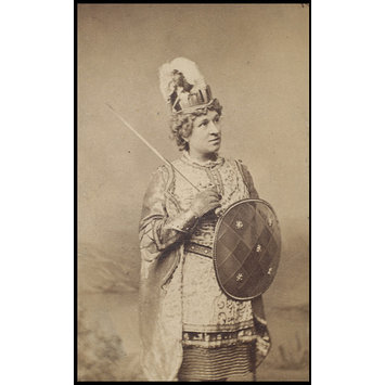 Photograph - Guy Little Theatrical Photograph Photograph - Guy Little Theatrical Photograph