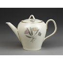 Gloriana (Teapot and cover)